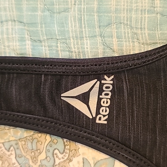 Reebok Excersize Tunic - Picture 4 of 6